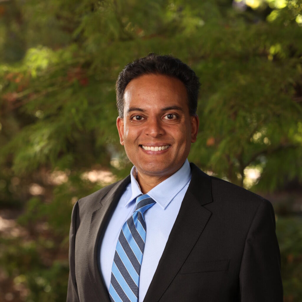 Kaushik Roy